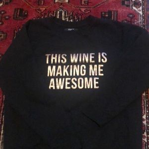 Brunette the Label Sweatshirt